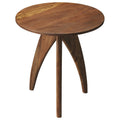 Handmade Butler Lautner Modern End Table India