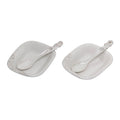 Handmade Ceramic Bowls And Spoons Indonesia