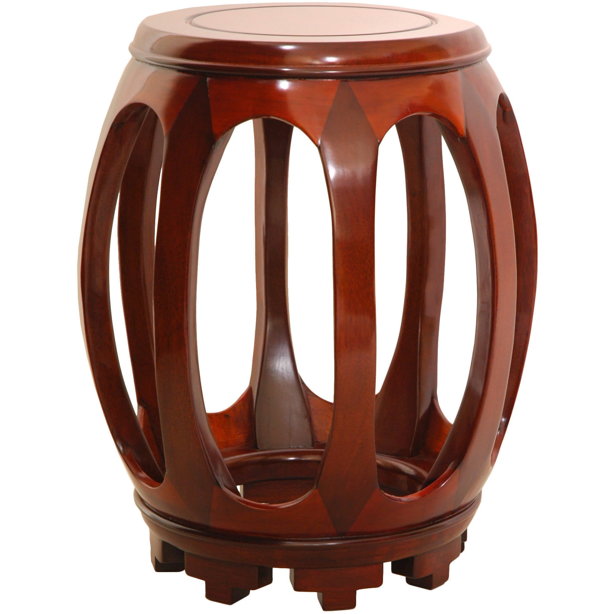 Handmade Circular Honey Stand China