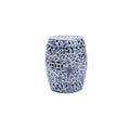 Climbing Vines Garden Stool