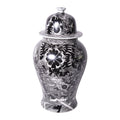 Filomena Porcelain Urn