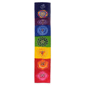 Handmade Floral Chakra Batik Rayon Wall Hanging Indonesia N A
