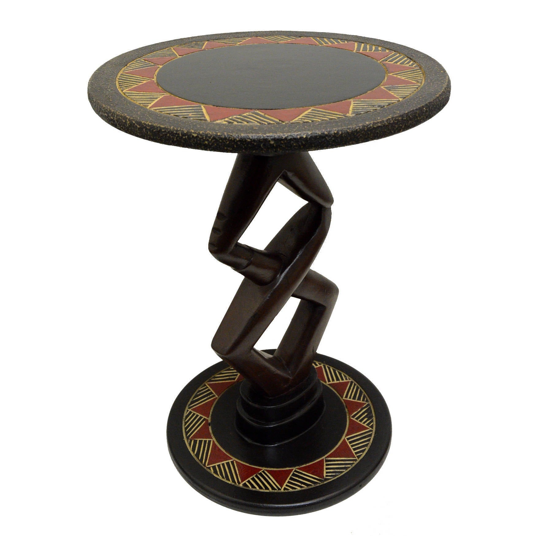 Handmade Friendship Arts Table Ghana