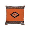 Handmade Herat Oriental Indo Cotton 20 Throw Pillows Set Of Two