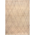Handmade Herat Oriental Indo Hand Knotted Tribal Moroccan Wool Rug 10 X 14 10 X 14