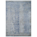Handmade Herat Oriental Indo Hand Loomed Distressed Silk Rug 8 X 10 8 X 10