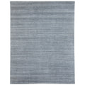 Handmade Herat Oriental Indo Hand Loomed Gabbeh Rug India 8 X 10