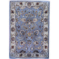 Handmade Herat Oriental Indo Wool Rug India 2 X 3