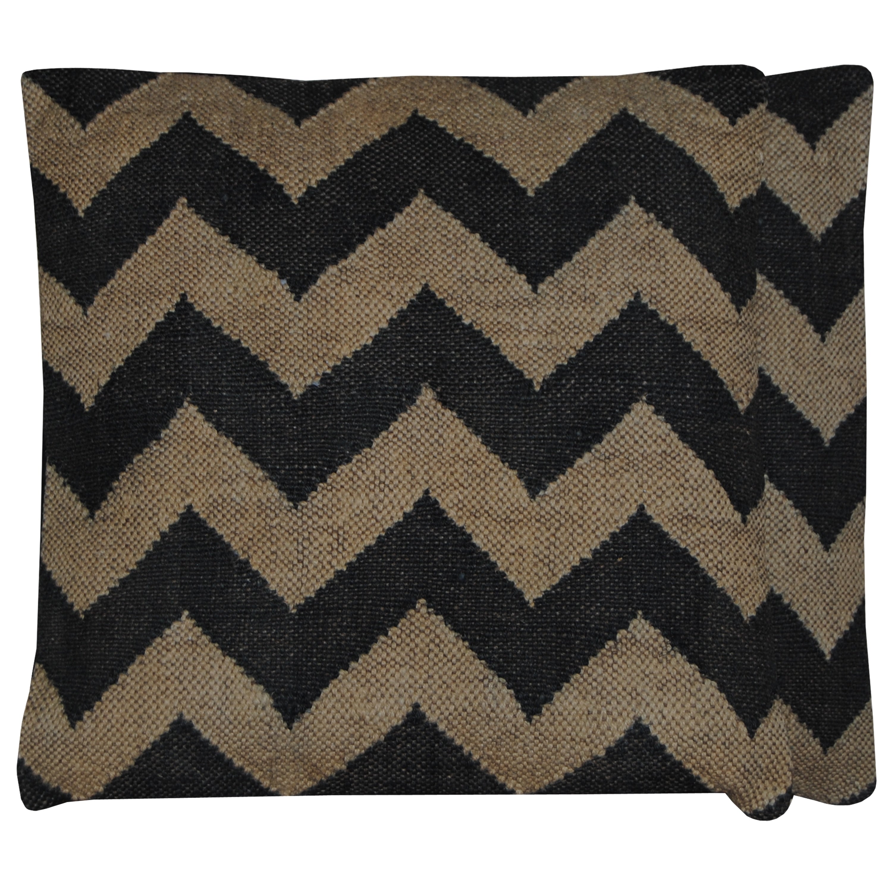 Handmade Herat Oriental Kilim Pillows Set Of Two