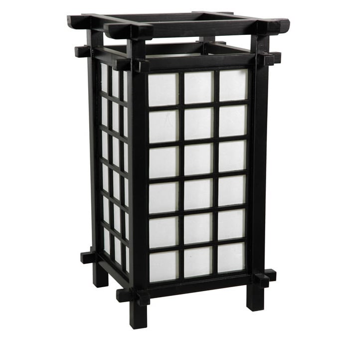 Handmade Ido Lamp China