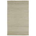 Handmade Ivory Wool Jute Frisco Rug 8 X 10