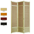 Handmade Jute 84 Inch Room Divider China