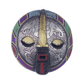 Handmade Kharyisile African Wood Mask Ghana