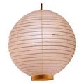 Handmade Maru Ball Japanese Accent Lantern China
