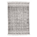 Handmade Maze Flair Cotton Area Rug India Big