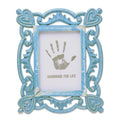 Handmade Memory Keeper Wood Photo Frame 5X7 India