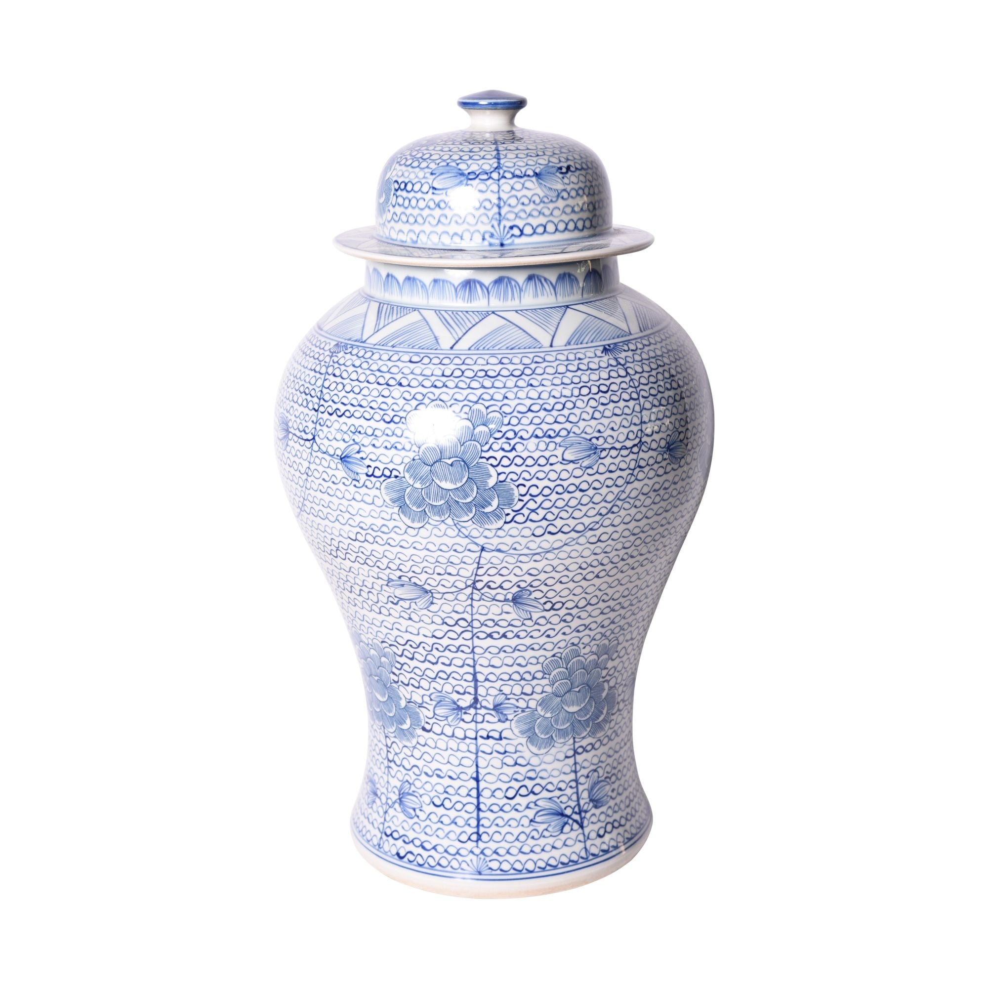 Millicent Urn