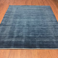 Handmade Modern Gabbeh Wool Rug 8X10