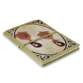 Handmade Paper Royal Past Journal India