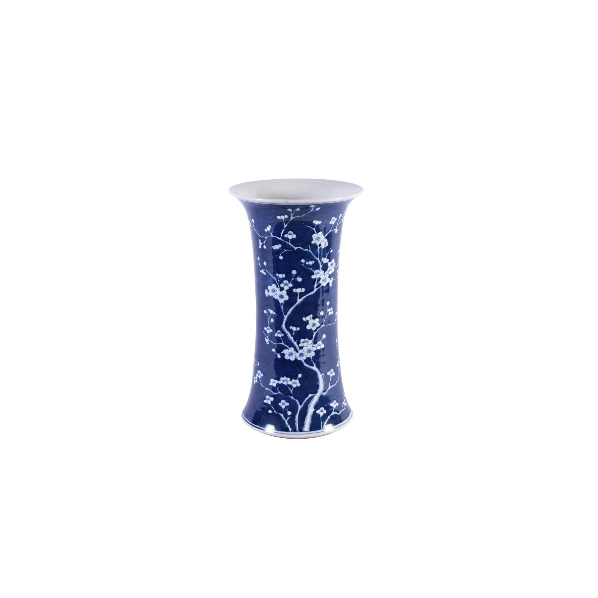 Plum Blossom Umbrella Stand