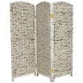 Handmade Recycled Newspaper 4 Foot Tall Room Divider China 4 H