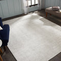 Handmade Renzo Mosaic Area Rug