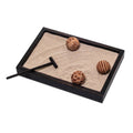 Handmade Serene Beach Wood Zen Garden Indonesia
