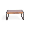 Handmade Timbergirl Solid Seesham Wood Coffee Table India