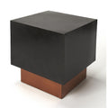 Butler Solomon Metal Bunching Table