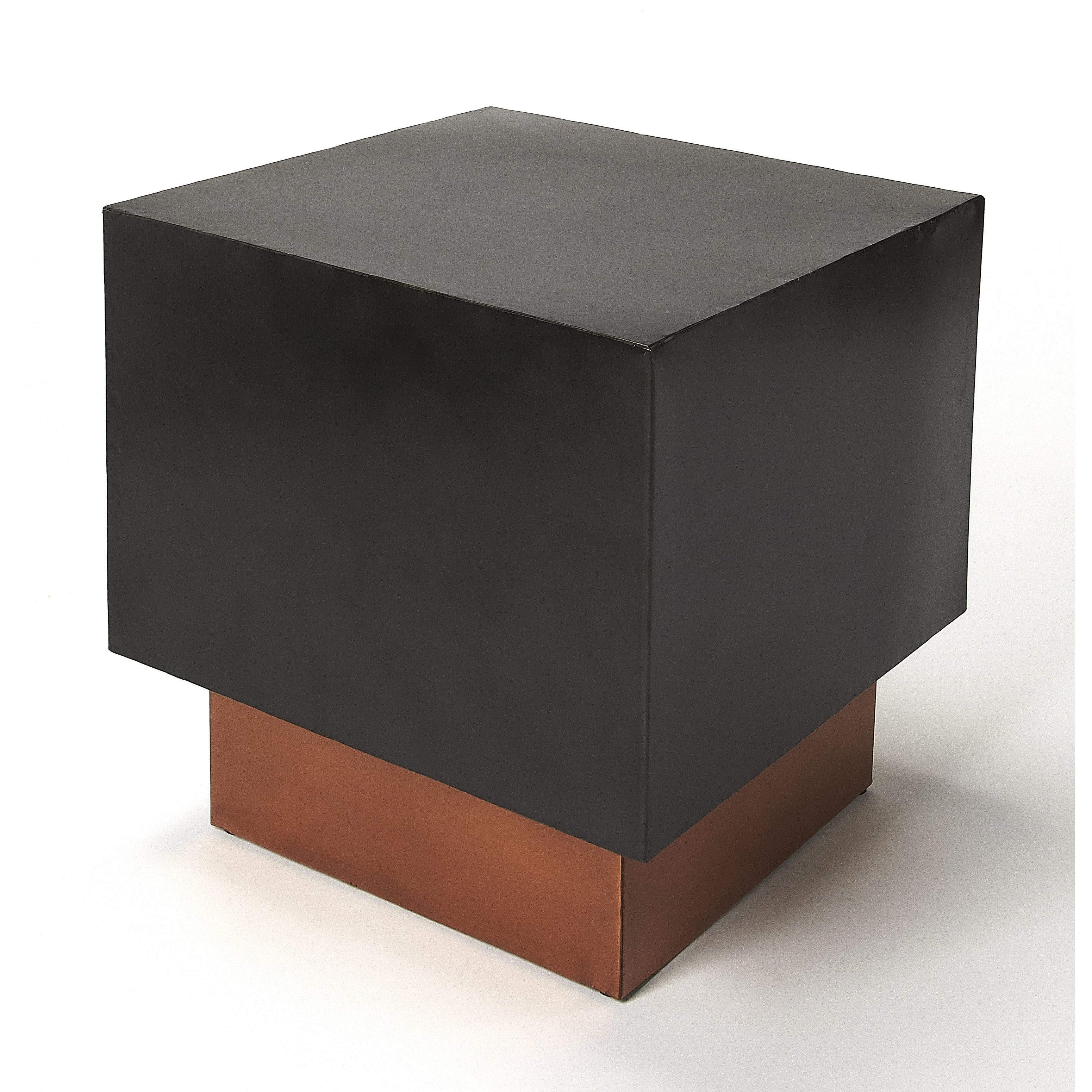 Butler Solomon Metal Bunching Table