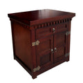 Handmade Texas Bed Side Indonesia