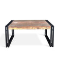 Handmade Timbergirl Old Reclaimed Wood Coffee Table India