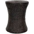 Handmade Woven Fiber Stool China