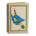 Handmade Paper Freedom Journal India
