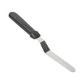 Handy Housewares Offset Icing Spatula Spreader With 5 Inch Stainless Steel Blade