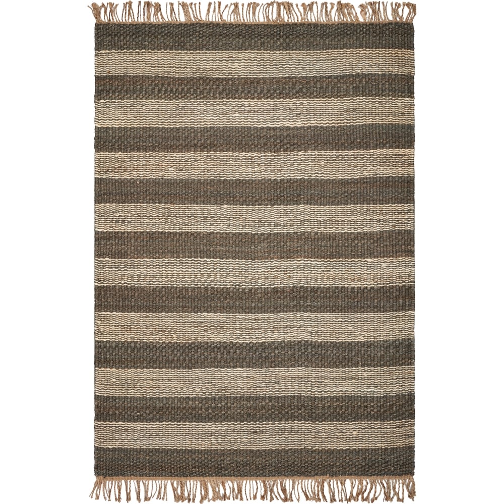 Hang Ten Palm Beach Natural Horizons Rug 76 X 96
