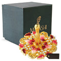 Hanging Decoration For Family Or Personal Use W Matashi Crystals