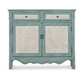 Powell Hannah Console