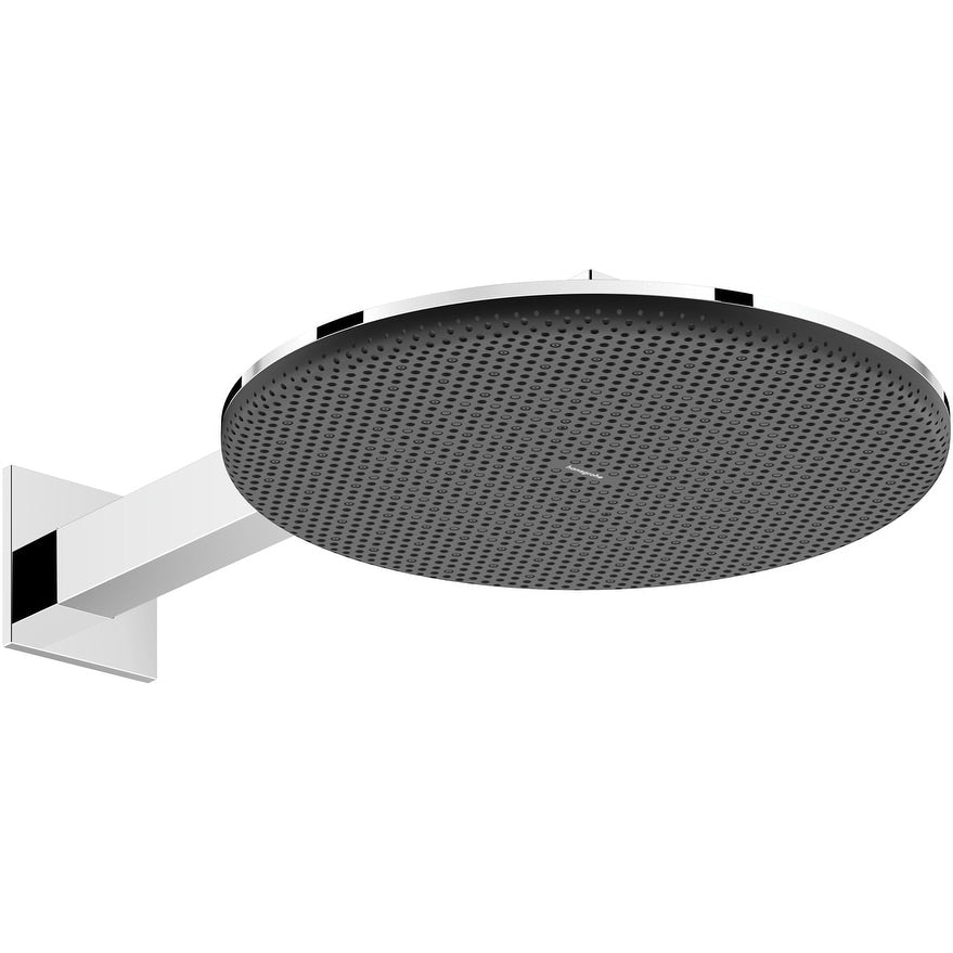 Hansgrohe 24541 Raindance Alive 2.5 Gpm Multi Function Shower Head Chrome