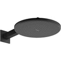 Hansgrohe 24542 Raindance Alive 1.75 Gpm Multi Function Shower Head