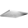 Hansgrohe 26240 Raindance 1.8 Gpm Single Function Rain Square Shower Head
