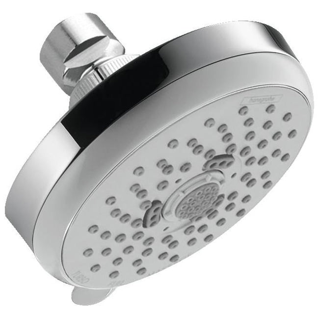 Hansgrohe 4733 Croma 1.8 Gpm Multi Function Shower Head