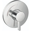 Hansgrohe 15739 Ecostat Single Function Pressure Balanced Valve Trim Only Less Rough In