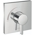 Hansgrohe 15724 Ecostat Single Function Pressure Balanced Valve Trim Only Less Rough In