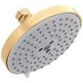 Hansgrohe Raindance S 1.75 Gpm 3 Jet Shower Head With Airpower