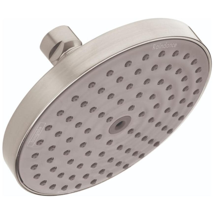 Hansgrohe 27486 Raindance S Rain 2.5 Gpm Shower Head