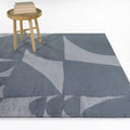 Hanson Organic Half Moons Area Rug