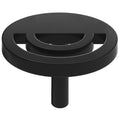 Hapny Home H22 Horizon 1 1 2 Round Modern Luxury Designer See Through