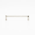 Hapny Home K572 Knurled 6 Center To Center Modern Industrial Luxury