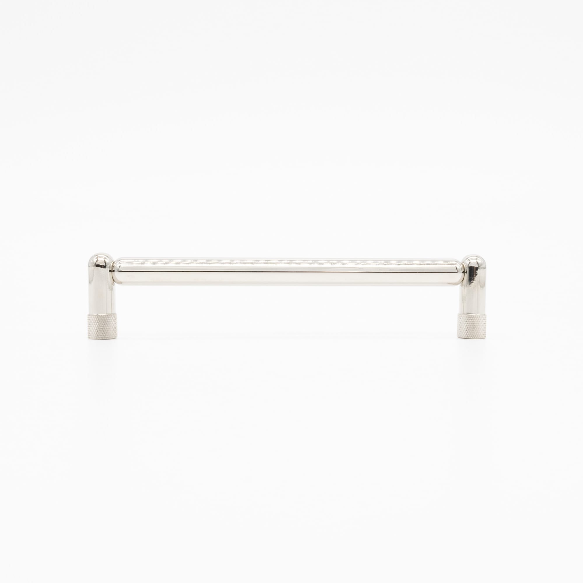 Hapny Home K572 Knurled 6 Center To Center Modern Industrial Luxury